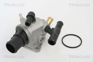 Термостат в корпусі 83C Alfa 145/155 95-01/Fiat Coupe 96-00