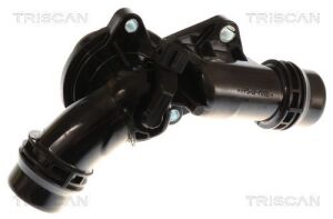Термостат в корпусе BMW 3/5/7 X3, X5 2.0/2.3/2.5/2.8/3.0i 98