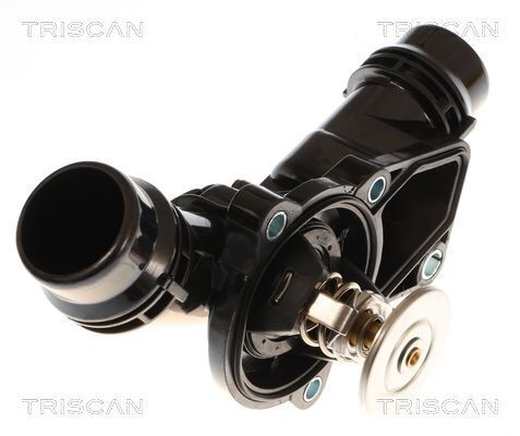 Термостат в корпусі BMW 3/5/7 X3, X5 2.0/2.3/2.5/2.8/3.0i 98
