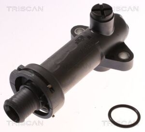 Термостат для системы AGR/EGR BMW 1.8, 2.0, 2.5, 3.0, 3.5 diesel E87, E46, E90, E91, E92, E93, E60, E61, E63, E64, E65, E66, X3, X5, X6