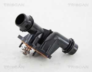 Термостат з зєднуючим патрубком Bmw E46,39