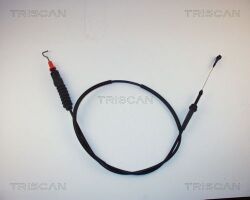 Тросик газа VW T4 2,4D 90- Тросик газа VW T4 2,4D 90-