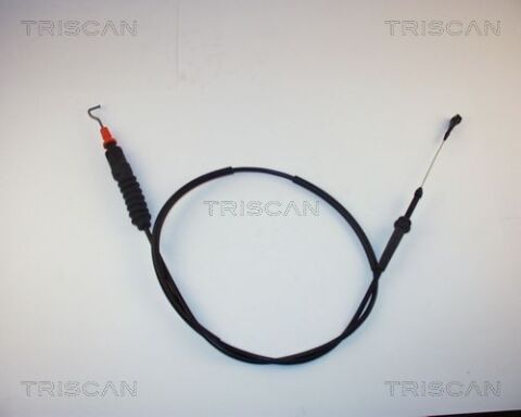 Трос газа VW T4 2,4D 90-