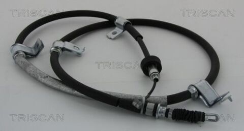 Трос зад. правий Hyundai I30 07-11 Трос зад. правий Hyundai I30 07-11