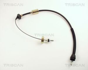 Трос зчеплення (970Мм/615Мм) Renault Megane I, Megane I Classic, Megane I Coach, Megane Scenic, Scenic I 1.6/2.0 01.96-08.03