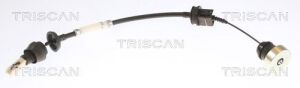 Трос сцепления Citroen Berlingo Diesel all (mod.) 97- 655