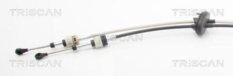Трос КПП MB Sprinter 906 3.0CDI OM642 06- Трос КПП MB Sprinter 906 3.0CDI OM642 06-