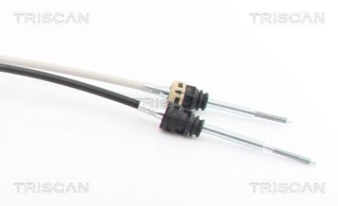 Трос КПП MB Sprinter 906 3.0CDI OM642 06- Трос КПП MB Sprinter 906 3.0CDI OM642 06-