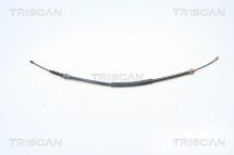 Трос ручника Peugeot 605 93-