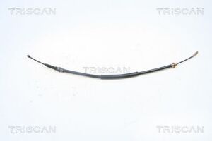 Трос ручника Peugeot 605 93-