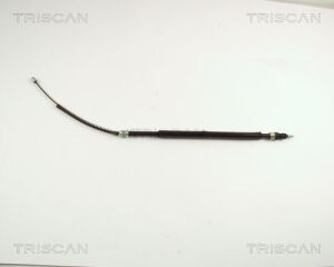 Трос ручника правий Peugeot 405