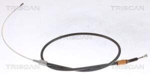 Трос ручних гальм Skoda Fabia, VW Polo, 1,2-1,9, 02-