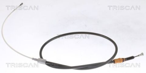 Трос ручних гальм Skoda Fabia, VW Polo, 1,2-1,9, 02- Трос ручних гальм Skoda Fabia, VW Polo, 1,2-1,9, 02-