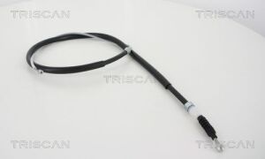 Трос ручного тормоза VW Touran, 1,4-2,0, 04-