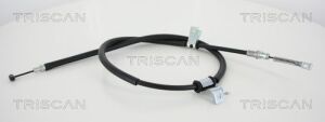 Трос ручних гальм лівий Chevrolet Captiva / Opel Antara 2.0 CDTI, 2.4 LPG, 3.2 06-
