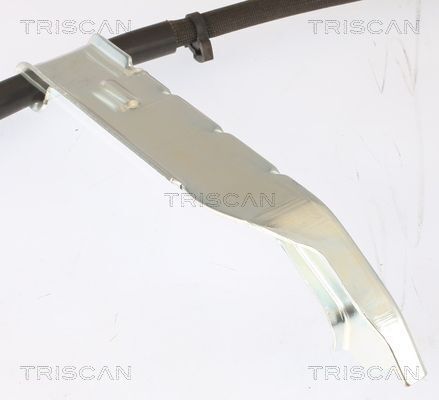 Трос ручних гальм правий Ford Transit 06-