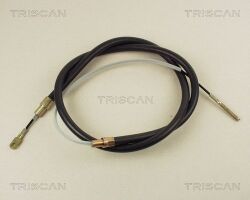 Трос ручного тормоза BMW 316-318is-320-325-328-TDS-M3 ABS (E36) (дисковые тормоза) 1631/1062 Трос ручного тормоза BMW 316-318is-320-325-328-TDS-M3 ABS (E36) (дисковые тормоза) 1631/1062