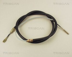 Трос ручного гальма BMW 316-318is-320-325-328-TDS-M3 ABS (E36) (дискові гальма) 1631/1062