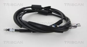 Трос ручного гальма зад. Ford Kuga 08- 1940/1803+1850/1715