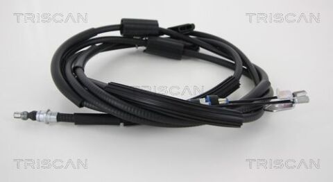 Трос ручного гальма зад. Ford Kuga 08- 1940/1803+1850/1715 Трос ручного гальма зад. Ford Kuga 08- 1940/1803+1850/1715