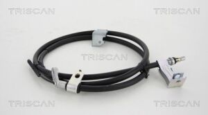 Трос ручного гальма зад. Л Nissan QASHQAI / QASHQAI +2 (J10, JJ10) 2007/02-