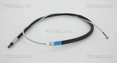 Трос ручного гальма зад. Л/П BMW 3 (E90) 1.6-4.0 01.05-12.11