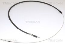 Трос ручного тормоза зад. Л/П Ford Galaxy 95-06 ,Seat Alhambra 95-10 koła 16"