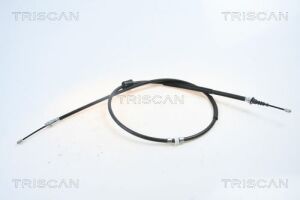 Трос ручного гальма зад. Л/П Ford Mondeo Kombi 10/00- 1722/1514 (L/P)