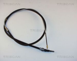 Трос ручного тормоза зад. Л/П VAG A3 >>ch 8LX200000/Octavia/Golf IV >>ch,1JY238580 96- 1688/1055