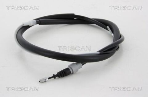 Трос ручного тормоза зад. Л/П VW Passat 1,8/2,0 16V -93 (дисковые тормоза) 1749/1178 Трос ручного тормоза зад. Л/П VW Passat 1,8/2,0 16V -93 (дисковые тормоза) 1749/1178