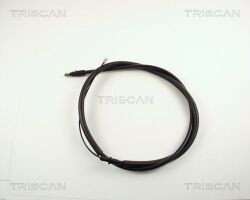 Трос ручного гальма зад. П Citroen Berlingo-Peugeot Partner 1.1-2.0Hdi 06.96- 1818/1480 Трос ручного гальма зад. П Citroen Berlingo-Peugeot Partner 1.1-2.0Hdi 06.96- 1818/1480