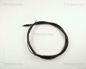 Трос ручного гальма зад. П Citroen Berlingo-Peugeot Partner 1.1-2.0Hdi 06.96- 1818/1480