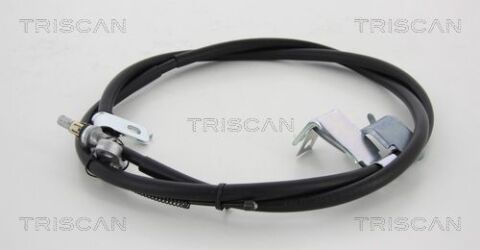 Трос ручного гальма зад. П Nissan QASHQAI / QASHQAI +2 (J10, JJ10) 2007/02-