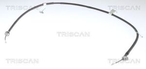 Трос ручного гальма зад. правий Nissan Qashqai 1.5D-2.0D 02.07-