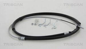 Трос ручного гальма зад.правий BMW E39