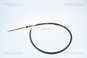 Трос ручного тормоза задн. L/P VW Polo/Seat Ibiza/Cordoba 1.0-1.9D 93-99