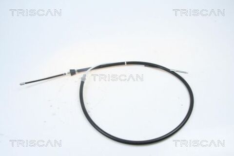 Трос ручного тормоза задн. L/P VW Polo/Seat Ibiza/Cordoba 1.0-1.9D 93-99