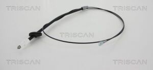 Трос ручного тормоза перед. MB Spinter 509-524 06- VW Crafter 2.0-2.5TDI