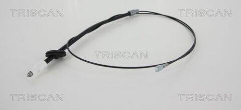 Трос ручного тормоза перед. MB Spinter 509-524 06- VW Crafter 2.0-2.5TDI Трос ручного тормоза перед. MB Spinter 509-524 06- VW Crafter 2.0-2.5TDI
