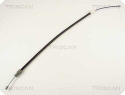 Трос ручного гальма правий Mercedes A140/A160/A170 97-