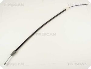 Трос ручного гальма правий Mercedes A140/A160/A170 97-