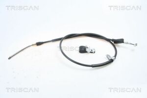 Трос ручного гальма, правий Opel Agila 1.0/1.2/1.3 05.00-