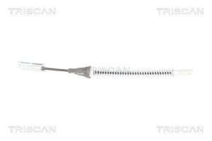 Трос ручного тормоза зад. Corsa C 00- Пр. (220)