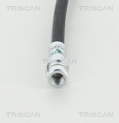Шланг гальмiвний передній лв/пр 555mm Seat Cordoba/ Ibiza 02-09 Skoda Fabia/ Roomster 00- VW Fox/ Polo 99-