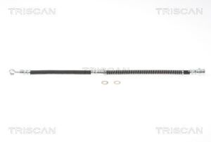 Шланг гальмівний .перед. Mitsubishi Carisma 96-06 Space Star 98- Volvo S40 V40 95-03 480mm