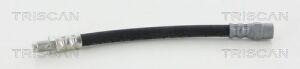 Шланг гальмівний 181mm задн. (суппорт) A6 95-