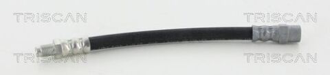 Шланг гальмівний 181mm задн. (суппорт) A6 95-