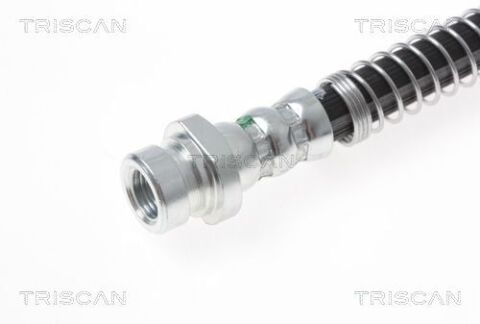Шланг гальмівний .перед. Mitsubishi Carisma 96-06 Space Star 98- Volvo S40 V40 95-03 480mm