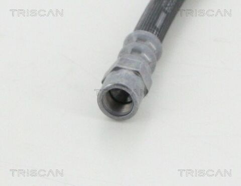 Шланг гальмівний 181mm задн. (суппорт) A6 95-