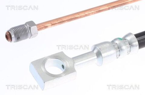 Шланг тормозной VW Golf IV 97-05 , Skoda Octavia 96-10 зад.левый Шланг тормозной VW Golf IV 97-05 , Skoda Octavia 96-10 зад.левый